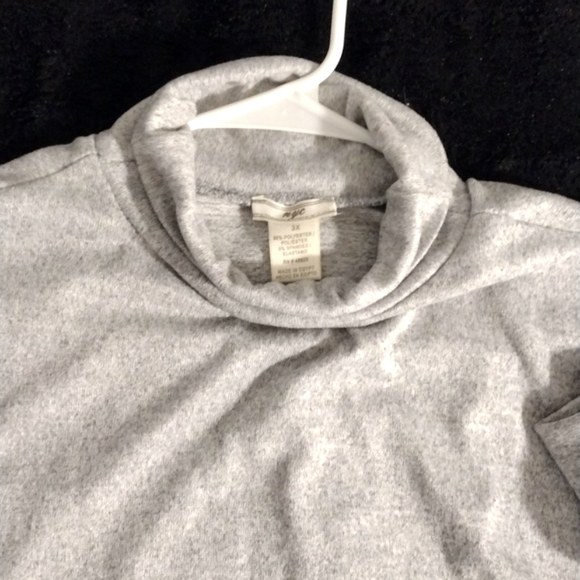 Fall Dress - Picture 4 of 4